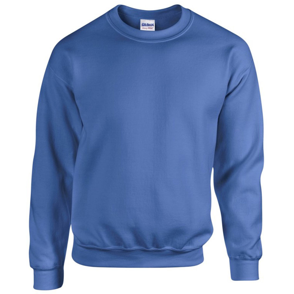 MD Crewneck Sweatshirts – Lloydminster Hospital – Team Clothing Store